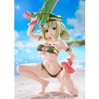 KDcolle - Gushing over Magical Girls / Araga Kiwi