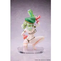 KDcolle - Gushing over Magical Girls / Araga Kiwi