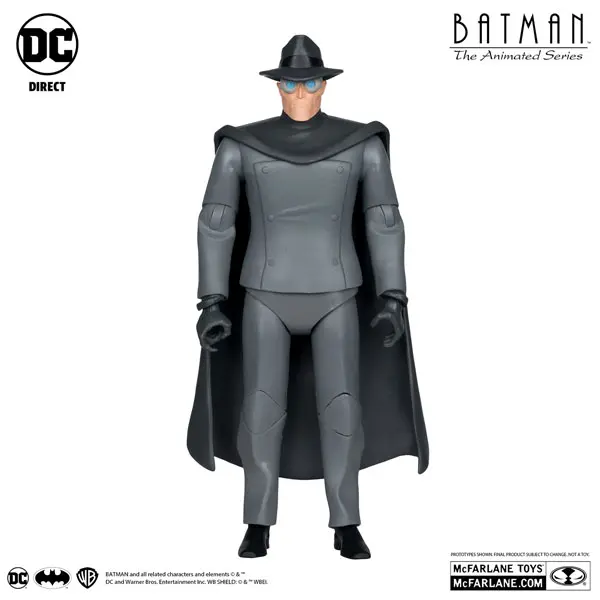 Figure - Batman