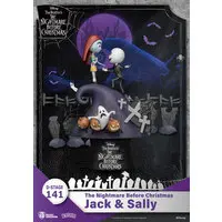 Figure - The Nightmare Before Christmas