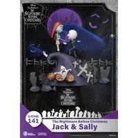 Figure - The Nightmare Before Christmas