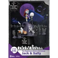 Figure - The Nightmare Before Christmas