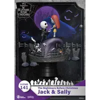 Figure - The Nightmare Before Christmas