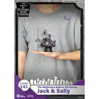 Figure - The Nightmare Before Christmas