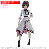 Plastic model - 30 Minutes Sisters / Amami Haruka