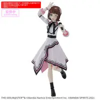 Plastic model - 30 Minutes Sisters / Amami Haruka