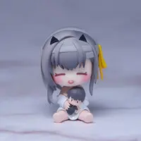 Figure - NIKKE / Modernia