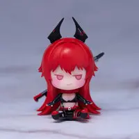 Figure - NIKKE / Red Hood