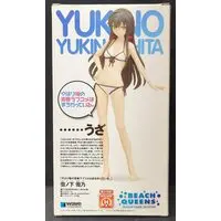 Beach Queens - Oregairu / Yukinoshita Yukino