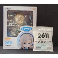 Nendoroid - Blue Archive / Ichinose Asuna