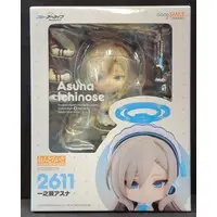 Nendoroid - Blue Archive / Ichinose Asuna