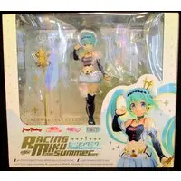 Figure - VOCALOID / Racing Miku & Hatsune Miku
