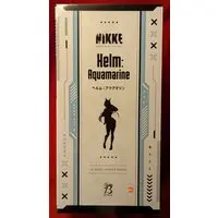 Figure - NIKKE / Helm