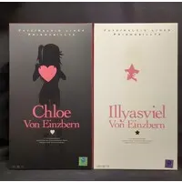 Figure - Fate/Kaleid Liner Prisma Illya / Chloe von Einzbern