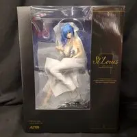 Figure - Azur Lane / St. Louis