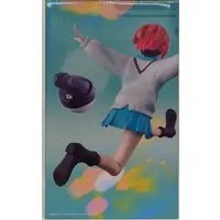 Ichiban Kuji - Mobile Suit Gundam GQuuuuuuX / Amate Yuzuriha