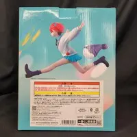 Ichiban Kuji - Mobile Suit Gundam GQuuuuuuX / Amate Yuzuriha