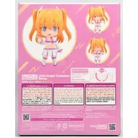 Nendoroid - 2.5-jigen no Ririsa (2.5 Dimensional Seduction) / Amano Ririsa