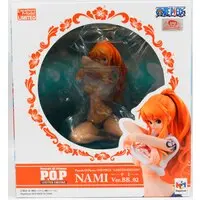 P.O.P (Portrait.Of.Pirates) - One Piece / Nami