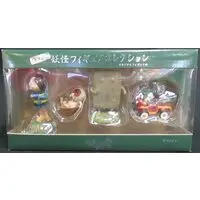 Figure - Mizuki Shigeru