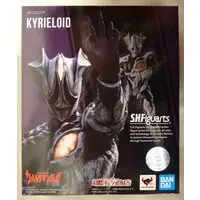 S.H.Figuarts - Ultraman Series