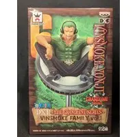 The Grandline Series - One Piece / Vinsmoke Yonji