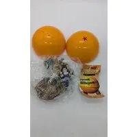 Figure - Dragon Ball / Son Gohan & Frieza & Recoome