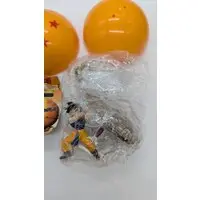 Figure - Dragon Ball / Son Gokuu & Frieza