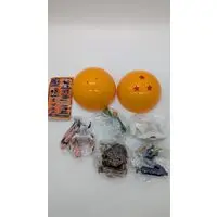 Figure - Dragon Ball / Frieza & Piccolo