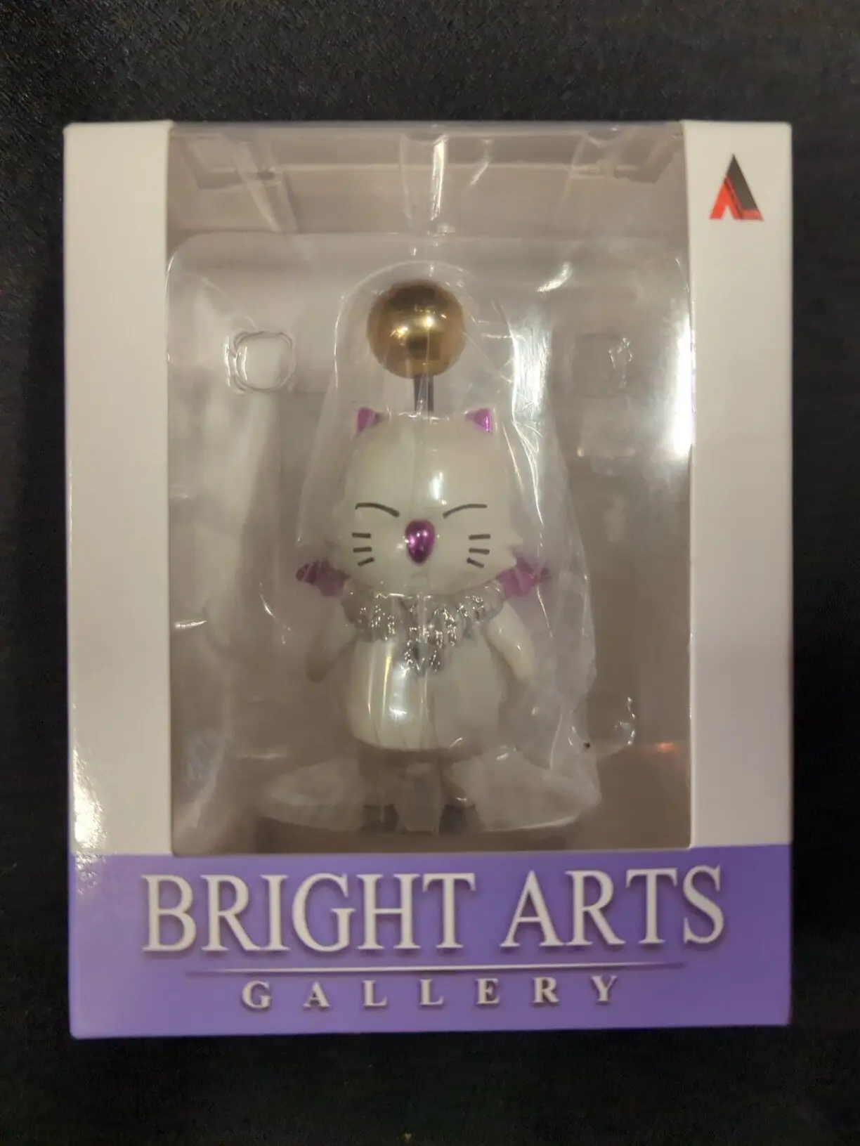 Figure - Final Fantasy Series