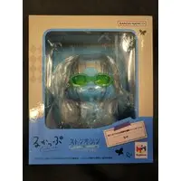 Lookup - JoJo's Bizarre Adventure: Stone Ocean