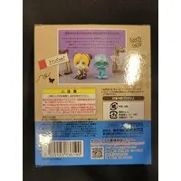 Lookup - JoJo's Bizarre Adventure: Stone Ocean