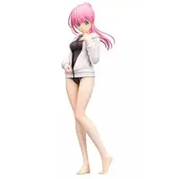 Figure - Bokutachi wa Benkyou ga Dekinai (We Never Learn: BOKUBEN) / Kirisu Mafuyu