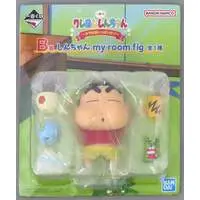 Ichiban Kuji - Crayon Shin-chan
