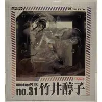 Figure - Strike Witches / Takei Junko