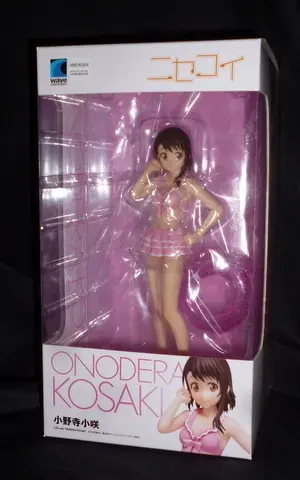 Beach Queens - Nisekoi: False Love / Onodera Kosaki