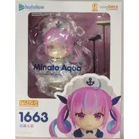 Nendoroid - Hololive / Minato Aqua