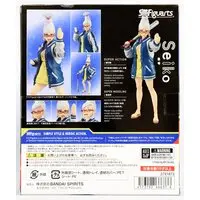 S.H.Figuarts - Dandadan / Ayase Seiko