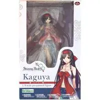 Figure - Shining Hearts / Kaguya (Shining Series)
