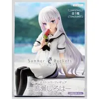 Noodle Stopper - Summer Pockets / Naruse Shiroha