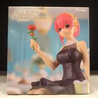 Figure - 5-toubun no Hanayome (The Quintessential Quintuplets) / Nakano Ichika