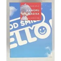 Hello! Good Smile - Neon Genesis Evangelion / Nagisa Kaworu