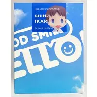 Hello! Good Smile - Neon Genesis Evangelion / Ikari Shinji