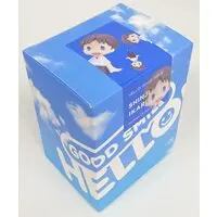 Hello! Good Smile - Neon Genesis Evangelion / Ikari Shinji