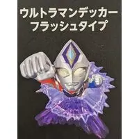 Figure - Ultraman Decker