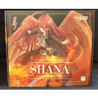 Figure - Shakugan no Shana