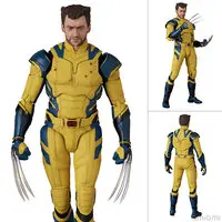 Figure - Deadpool / Wolverine