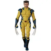 Figure - Deadpool / Wolverine