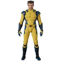 Figure - Deadpool / Wolverine