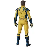 Figure - Deadpool / Wolverine